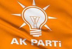 AK Parti'de MYK toplandı