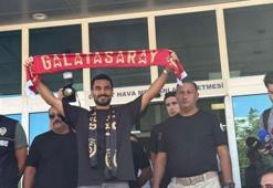 Galatasaray, İlkay Gündoğan’ı kadrosuna kattı