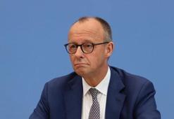 Almanya, Ukrayna'ya barış gücü göndermeyi planlamıyor