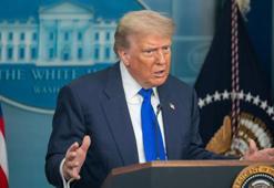 Trump: Birkaç gün içinde Putin ve Zelenskiy ile bir toplantı duyurusu yapılmazsa, ne olacağını göreceksiniz