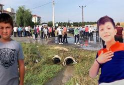 2 çocuğun derede ölümünde 'asli kusurlu’ bulunan belediyelere 5 milyon liralık tazminat davası