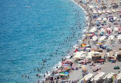 2025, dünya turizminin en pahalı yılı