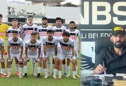 Nazillispor'da başkana bahisten 1 yıl men, 12 futbolcuya ceza