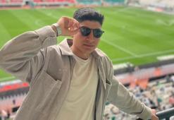 16 yaşındaki Ramazan tatil için geldiği Mersin'de denizde boğuldu