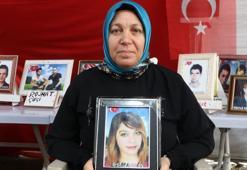 Diyarbakır'daki evlat nöbeti 7’nci yılına girdi: Terörsüz bir Türkiye istiyoruz