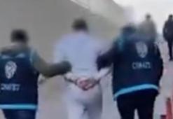 Kayınbiraderini öldüren İranlı sanığa müebbet hapis istemi