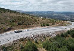 Karadeniz'den İç Anadolu'ya yeni geçiş kapısı 'Çamlıbel Tüneli' olacak