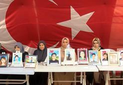 Diyarbakır'daki evlat nöbeti 7’nci yılına girdi: Terörsüz bir Türkiye istiyoruz