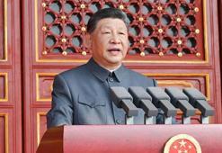 Çin Devlet Başkanı Şi: Dünya ‘barış ya da savaş’ arasında bir seçimle karşı karşıya
