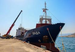 Akkuyu NGS, 4’üncü güç ünitesine ait ekipmanın sahaya ulaştığını duyurdu