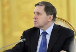 Kremlin: Hiç kimse ABD’ye karşı komplo kurmayı amaçlamıyor