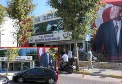 Avcılar ve Beşiktaş Belediyelerine yönelik soruşturmada 7 kişi gözaltına alındı