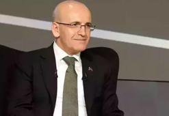 Bakan Şimşek: Mali disiplini ve yapısal adımlarımızı sürdüreceğiz