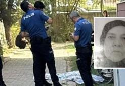 Nusaybin’de 7’nci kattan düşen kadın öldü