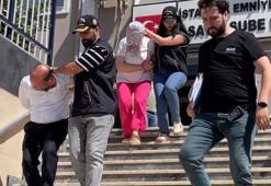 28 milyon 500 bin liralık dolandırıcılık yapan karı koca yakalandı