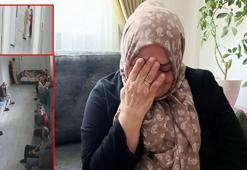 Bakımevinde şiddete uğrayan Enes’in annesi: Ben kıyamazken nasıl dövebilirler