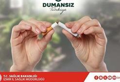 Sigarayı bırakanlara uzmanından '6 ay' uyarısı