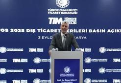 Bakan Bolat: Türkiye'nin milli geliri yıl sonunda 1,5 trilyon doları bulacak