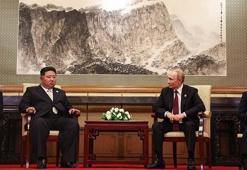 Putin, Kuzey Kore lideri Kim’i Moskova'ya davet etti