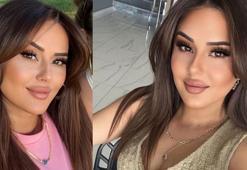 Otomobillerin çarpıştığı kazada gayrimenkul danışmanı Rabia hayatını kaybetti