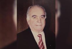 İş insanı Fethi Kamışlı, Adana'da son yolculuğuna uğurlandı