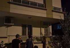 Molotoflu saldırının talimatı yurt dışından; kırmızı bülten çıkarıldı