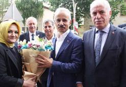 Bakan Uraloğlu: Hedefimiz, 2026'da Bayburt-Gümüşhane Havalimanı’ndan uçuşları başlatmak