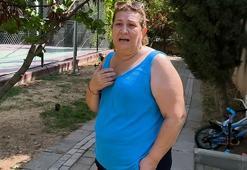 Arkadaşının babası tarafından dövülen çocuğun annesi: Oğlum korkusundan evden çıkamıyor