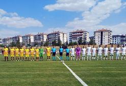 Edirnespor sahada 6 kişi kaldı, Ziraat Türkiye Kupası maçı tatil edildi