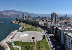 İzmir'de planlı su kesintileri 12 Eylül'e uzatıldı