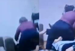 Babaannesi tarafından darbedilen çocuk, devlet korumasına alındı