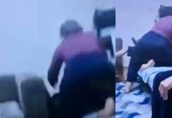 Babaannesi tarafından darbedilen çocuk, devlet korumasına alındı