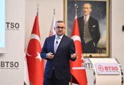 TCMB Başkanı Karahan: Yıl sonunda enflasyonun yüzde 29’un altına düşmesini bekliyoruz