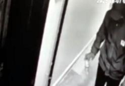 Elektrik kontağı sanıldı, kundaklama çıktı