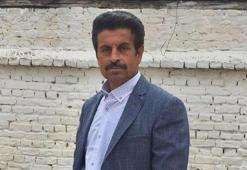 Mahalle muhtarı, kendini zeytin ağacına iple astı