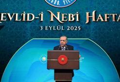 Cumhurbaşkanı Erdoğan: Netanyahu denilen gaddarın kıyımına asla seyirci kalamayız