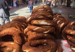 Ticaret Bakanlığı'ndan İzmir'de 'simit zammı' açıklaması: Uygun bulunmadı