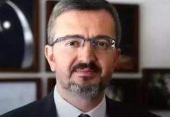 İletişim Başkanı Duran: Özgür Özel, Cumhurbaşkanımıza yönelik hakaret içeren sözler kullanmıştır