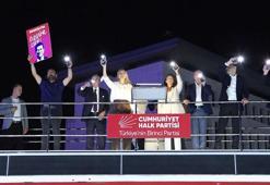 Özgür Özel, Zeytinburnu'nda konuştu