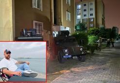 Tartıştığı damadını pompalı tüfekle vurarak öldürdü