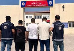 81 ilde göçmen kaçakçılığı organizatörlerine operasyon; 46 şüpheli yakalandı