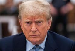 Trump: Putin'e verecek bir mesajım yok, o benim duruşumu biliyor