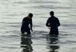 Denizi kirleten gemiye yaklaşık 11 milyon TL ceza