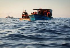 Nijerya’da yolcu teknesi battı: 60 ölü