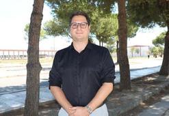 'Yağışlar 3 aylık periyotta mevsim normallerinin altında olacak