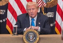 Trump’tan Hamas'a esirleri serbest bırakma çağrısı