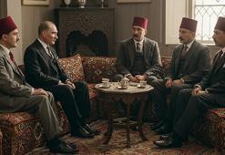 Atatürk'ün Sivas Kongresi günleri yapay zeka ile canlandırıldı