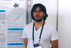ABD’de kendisinden haber alınamayan Türk bilim insanı Furkan Dölek’e ulaşıldı