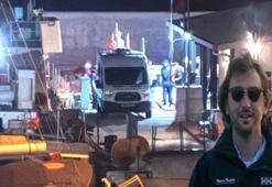 Otopsisi yapılan Halit Yukay'ın cenazesi ailesine teslim edildi