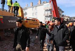 Elazığ'dan Bakan Kurum'a 'Fahri Hemşehrilik Beratı'